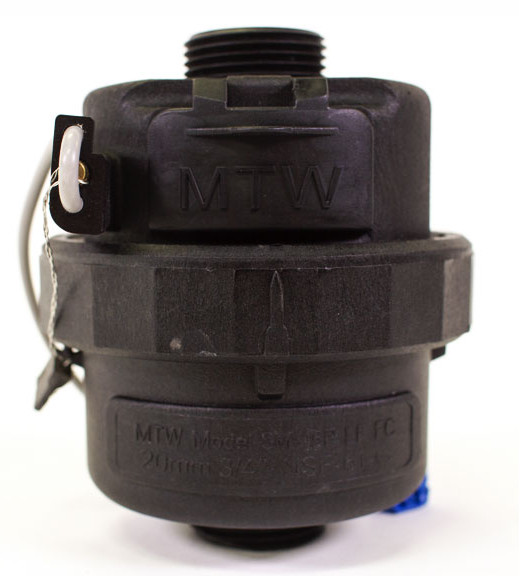 MTW SM15 - 3/4